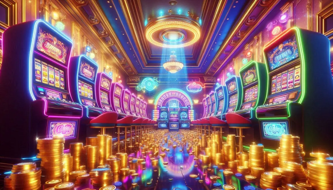 Rich Royal Casino